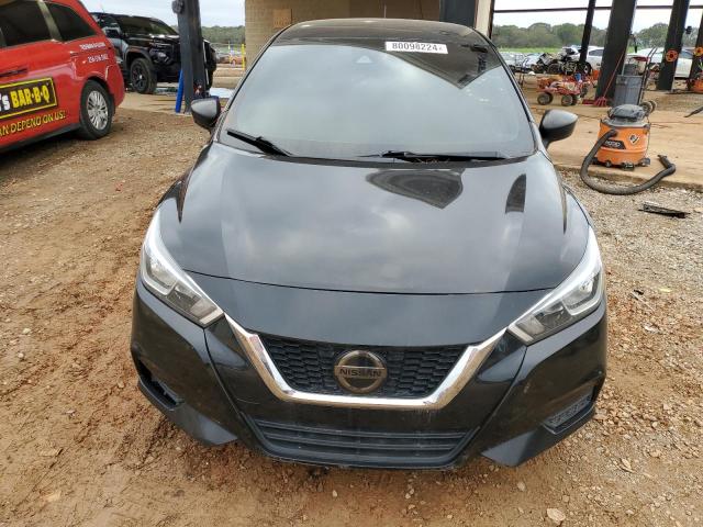 Photo 5 from auction – 2020 NISSAN VERSA S with VIN 3N1CN8DV1LL837997