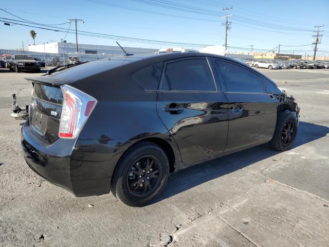 Photo 3 from auction – 2014 TOYOTA PRIUS with VIN JTDKN3DU6E0375472