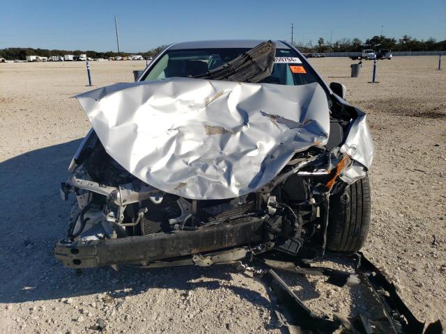 Photo 5 from auction – 2019 TOYOTA COROLLA L with VIN 2T1BURHE7KC211075