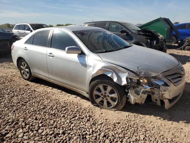Photo 4 from auction – 2011 TOYOTA CAMRY BASE with VIN 4T1BF3EK0BU617408