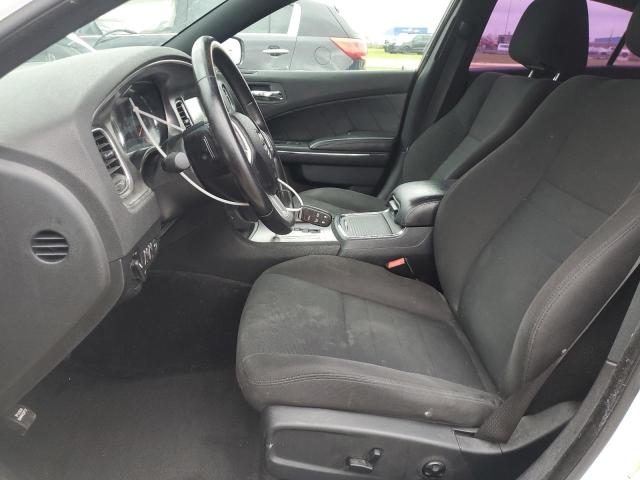 Photo 7 from auction – 2012 DODGE CHARGER R/ with VIN 2C3CDXCT9CH196797