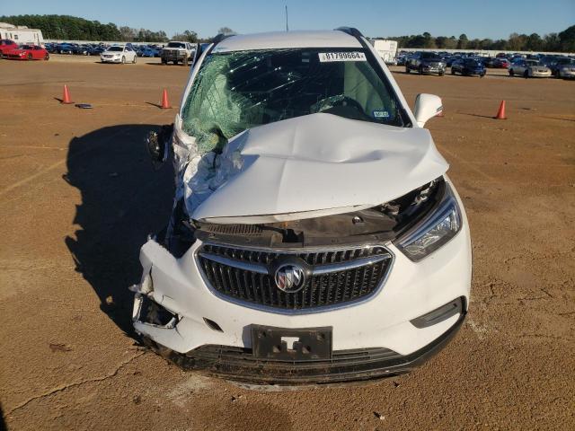 Photo 5 from auction – 2019 BUICK ENCORE PRE with VIN KL4CJASB8KB847686