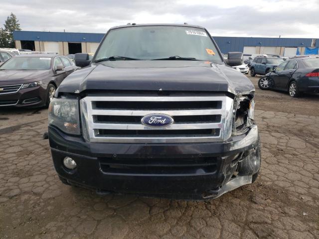 Photo 5 from auction – 2014 FORD EXPEDITION with VIN 1FMJK2A53EEF25189
