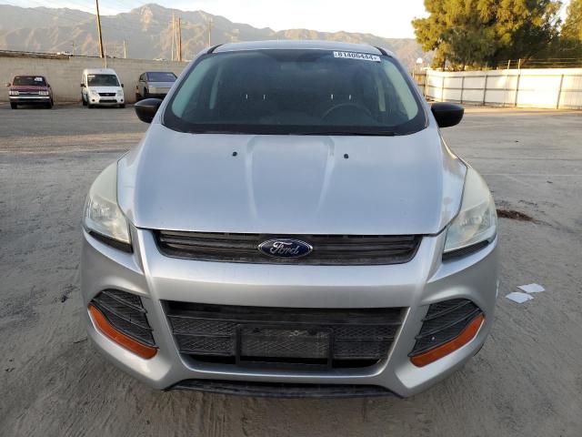 Photo 5 from auction – 2014 FORD ESCAPE S with VIN 1FMCU0F71EUE40844