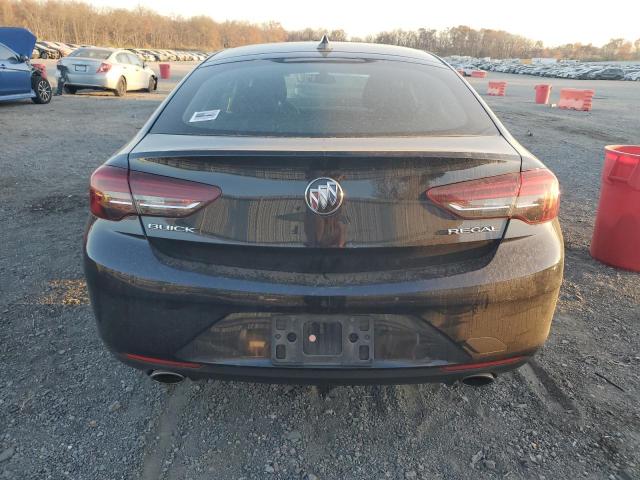 Photo 6 from auction – 2018 BUICK REGAL PREF with VIN W04GL6SX5J1038736