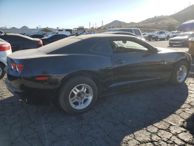 Photo 3 from auction – 2011 CHEVROLET CAMARO LS with VIN 2G1FE1ED5B9212259
