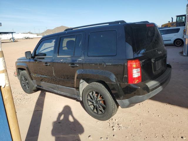 Photo 2 from auction – 2014 JEEP PATRIOT SP with VIN 1C4NJPBB5ED853469
