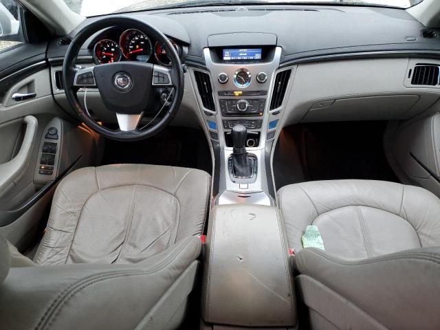 Photo 8 from auction – 2012 CADILLAC CTS with VIN 1G6DC5E56C0158697