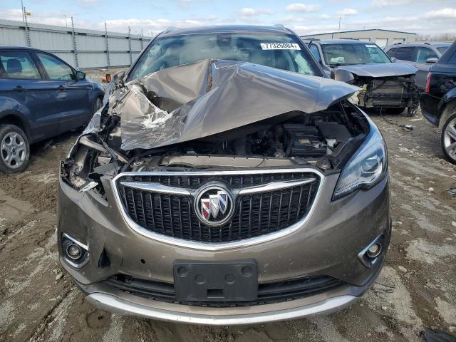 Photo 5 from auction – 2019 BUICK ENVISION P with VIN LRBFX3SXXKD006741