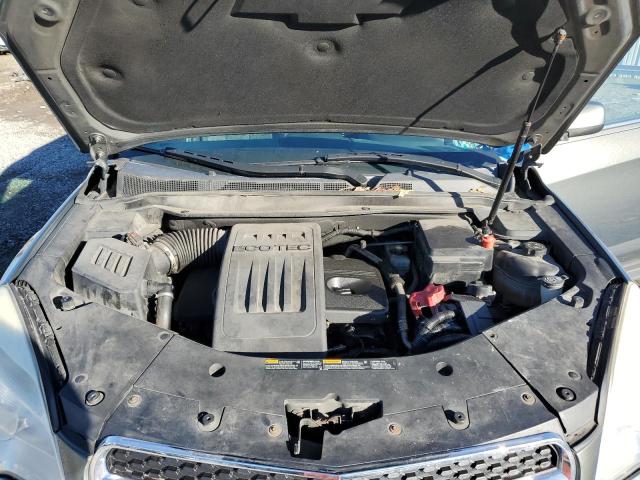 Photo 12 from auction – 2012 CHEVROLET EQUINOX LT with VIN 2GNFLEEK0C6370991