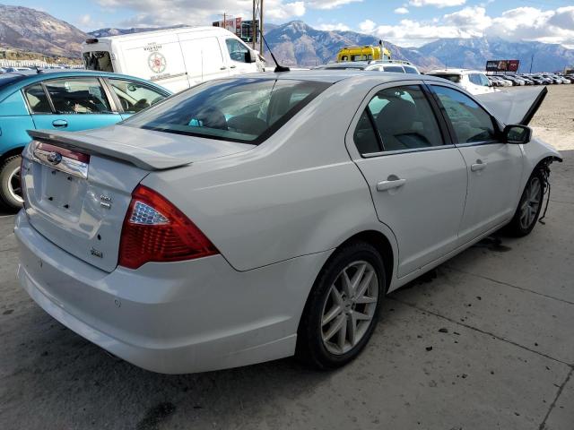 Photo 3 from auction – 2010 FORD FUSION SEL with VIN 3FAHP0CG9AR290771