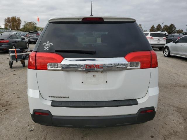 Photo 6 from auction – 2015 GMC TERRAIN SL with VIN 2GKALMEK6F6146677