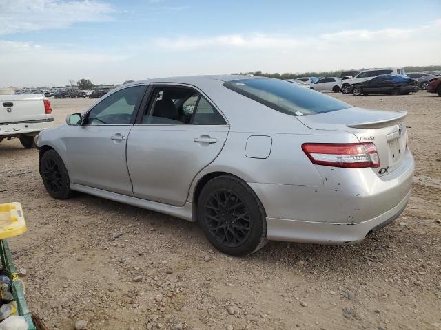 Photo 2 from auction – 2011 TOYOTA CAMRY SE with VIN 4T1BK3EK9BU617564