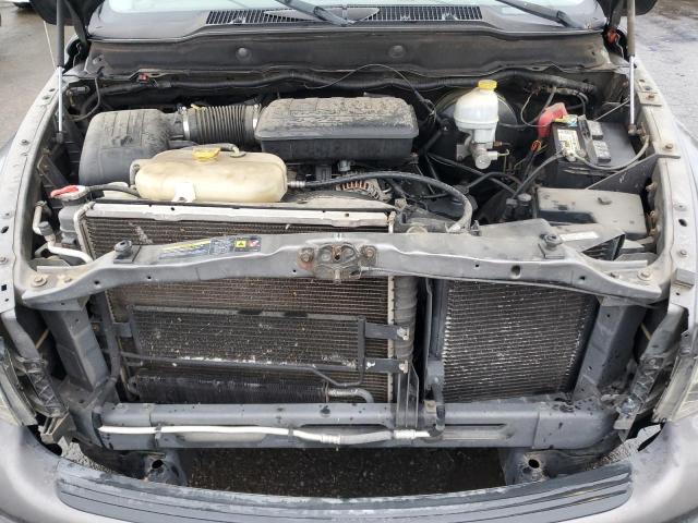 Photo 11 from auction – 2004 DODGE RAM 1500 S with VIN 1D7HA18N54J241290