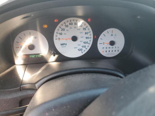 Photo 9 from auction – 2005 DODGE CARAVAN SE with VIN 1D4GP25R05B329177