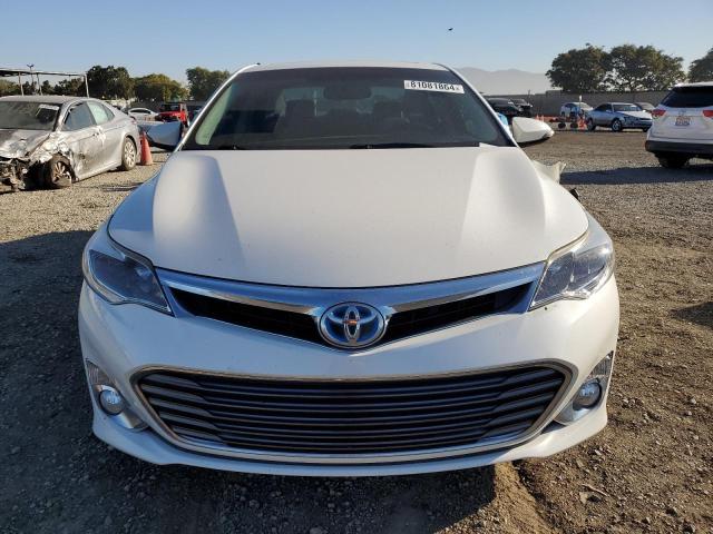 Photo 5 from auction – 2013 TOYOTA AVALON HYB with VIN 4T1BD1EB2DU009046