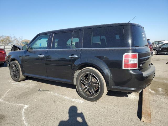Photo 2 from auction – 2015 FORD FLEX SEL with VIN 2FMGK5C83FBA16672