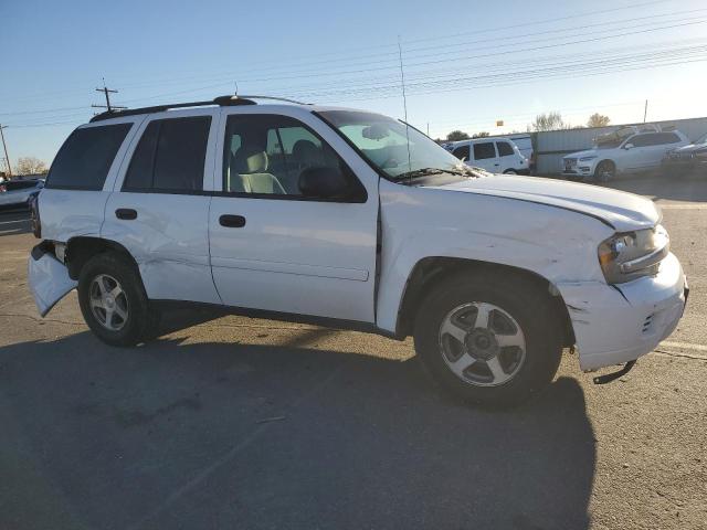 Photo 4 from auction – 2006 CHEVROLET TRAILBLAZE with VIN 1GNDT13S662164580