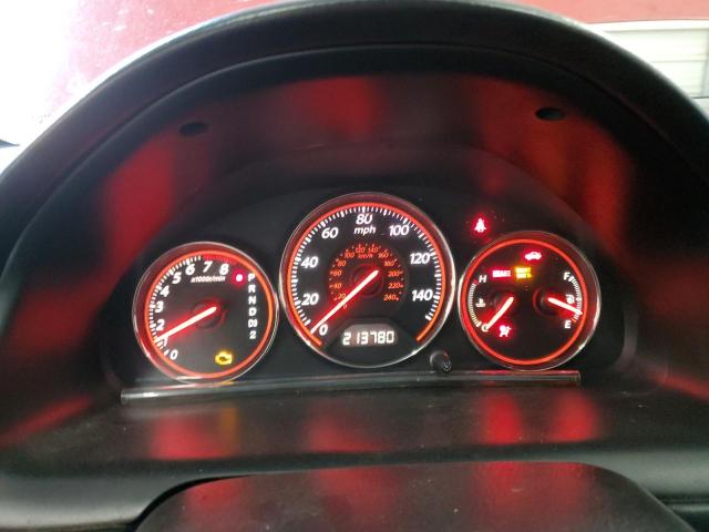 Photo 9 from auction – 2005 HONDA CIVIC EX with VIN 1HGEM22935L024415