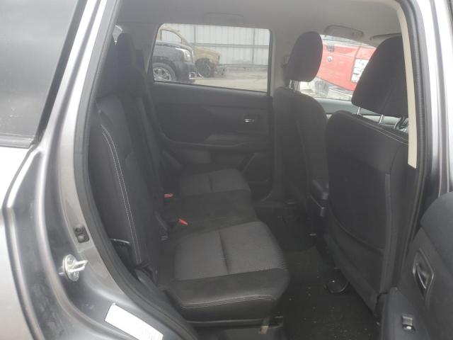 Photo 11 from auction – 2017 MITSUBISHI OUTLANDER with VIN JA4AD3A35HZ024069