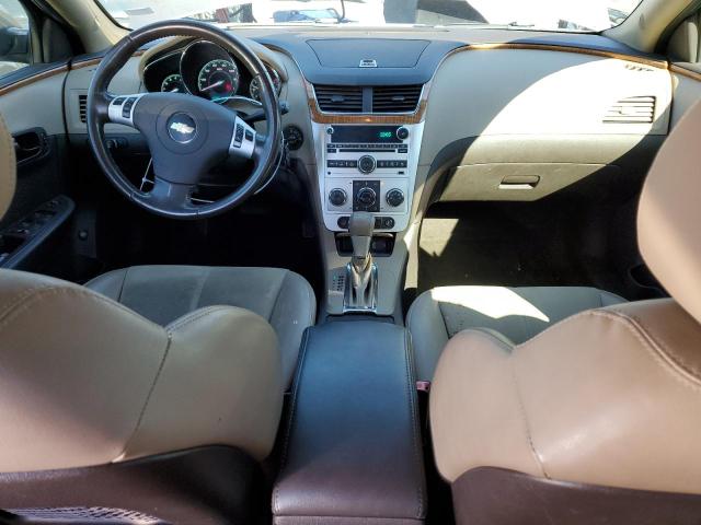 Photo 8 from auction – 2012 CHEVROLET MALIBU 2LT with VIN 1G1ZD5EU7CF217141