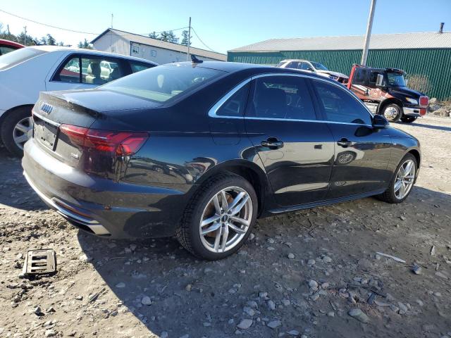 Photo 3 from auction – 2020 AUDI A4 PREMIUM with VIN WAUDNAF45LN007890