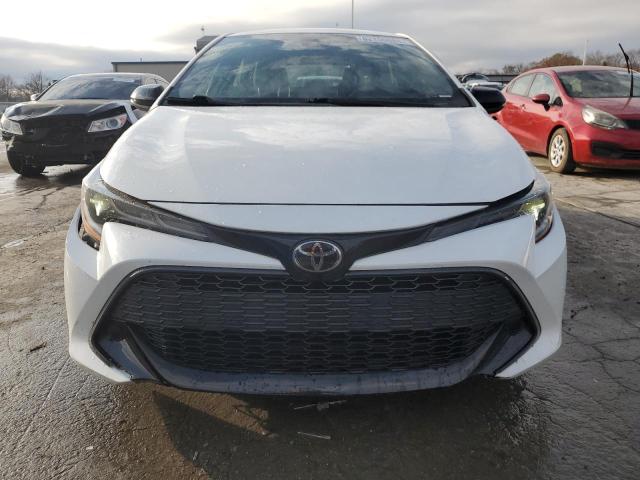 Photo 5 from auction – 2022 TOYOTA COROLLA SE with VIN JTND4MBE7N3162036