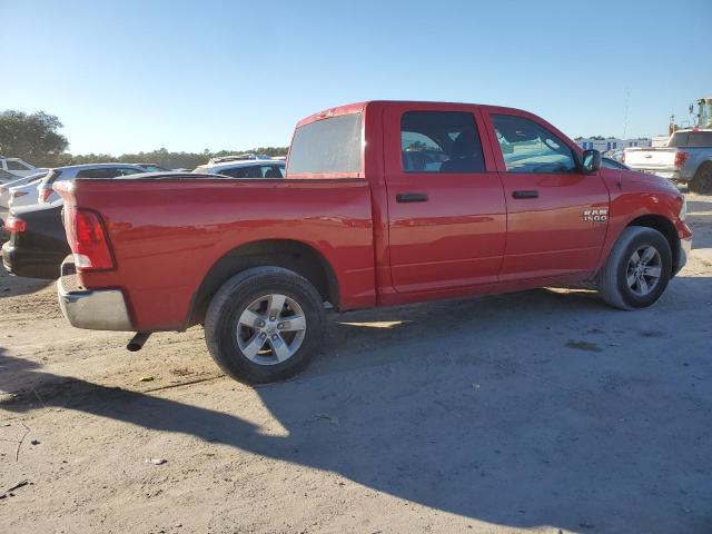 Photo 3 from auction – 2022 RAM 1500 CLASS with VIN 1C6RR6LG8NS198497