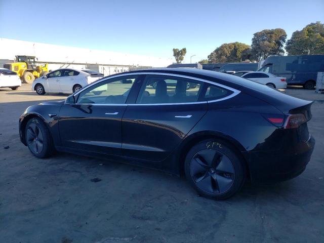Photo 2 from auction – 2018 TESLA MODEL 3 with VIN 5YJ3E1EA6JF156441