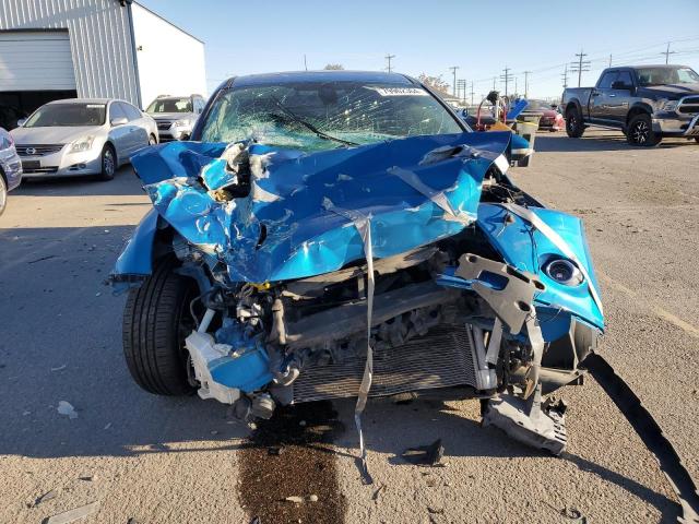 Photo 5 from auction – 2012 FORD FOCUS SEL with VIN 1FAHP3M23CL228045