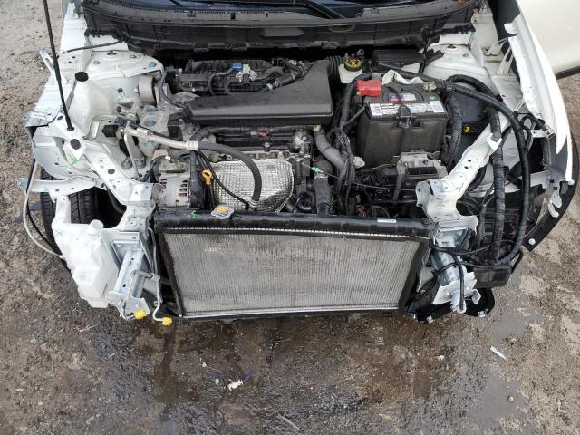Photo 12 from auction – 2019 NISSAN ROGUE S with VIN JN8AT2MT4KW502736