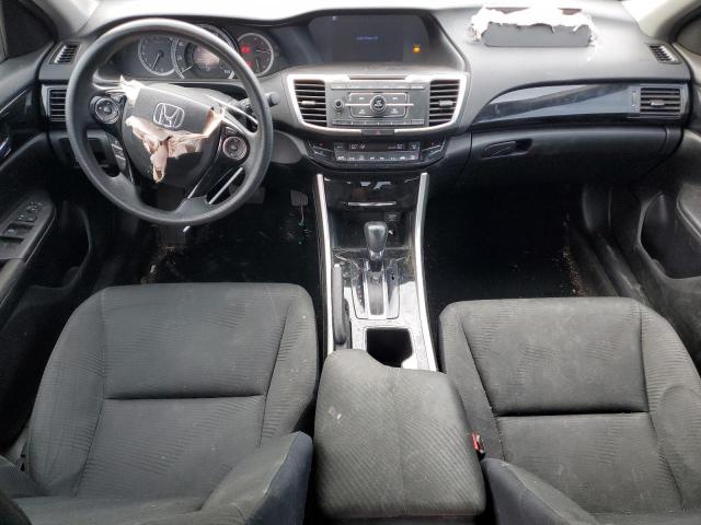 Photo 8 from auction – 2016 HONDA ACCORD with VIN 1HGCR2F37GA095517