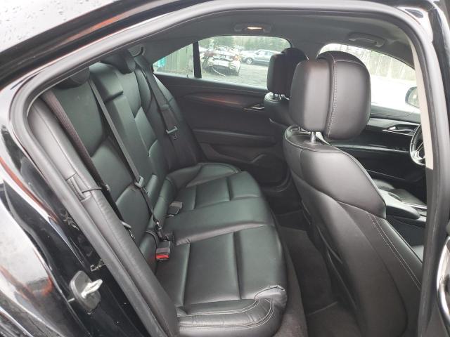 Photo 10 from auction – 2013 CADILLAC ATS with VIN 1G6AG5RX5D0179318