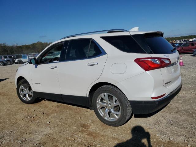 Photo 2 from auction – 2021 CHEVROLET EQUINOX PR with VIN 3GNAXXEV7MS170570