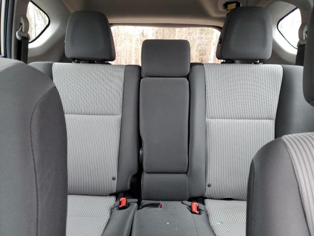 Photo 10 from auction – 2014 TOYOTA RAV4 LE with VIN 2T3ZFREV8EW081895