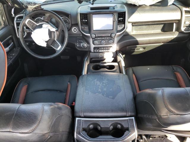 Photo 8 from auction – 2023 RAM 2500 BIG H with VIN 3C6UR5DJ1PG505386
