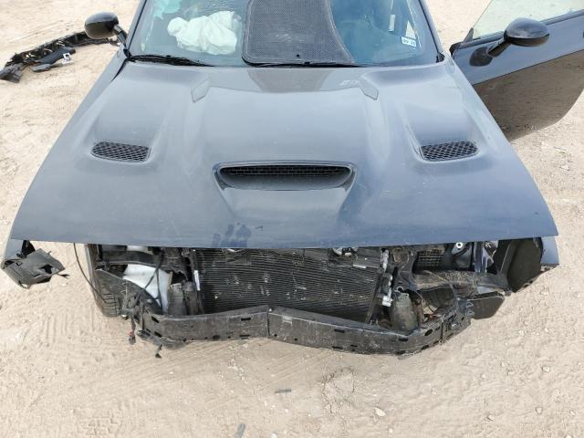 Photo 11 from auction – 2023 DODGE CHALLENGER with VIN 2C3CDZFJ5PH696032
