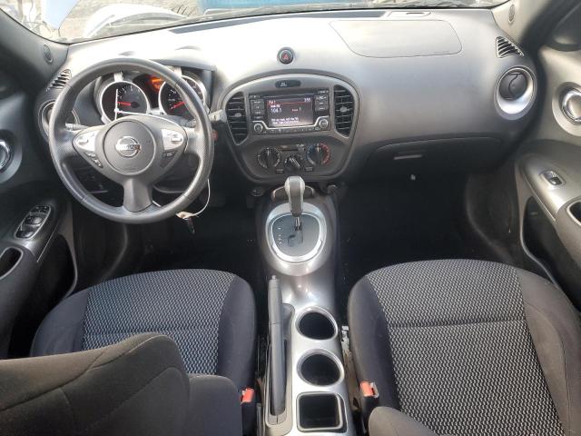 Photo 8 from auction – 2016 NISSAN JUKE S with VIN JN8AF5MV2GT656185