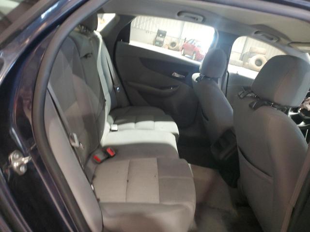 Photo 10 from auction – 2015 CHEVROLET IMPALA LS with VIN 1G11Z5SL5FU132938