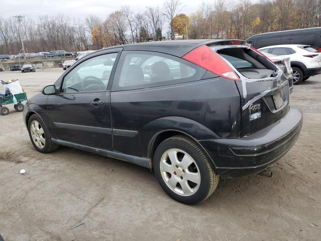 Photo 2 from auction – 2001 FORD FOCUS ZX3 with VIN 3FAFP31381R135900