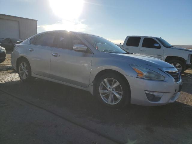 Photo 4 from auction – 2013 NISSAN ALTIMA 2.5 with VIN 1N4AL3AP7DN557222