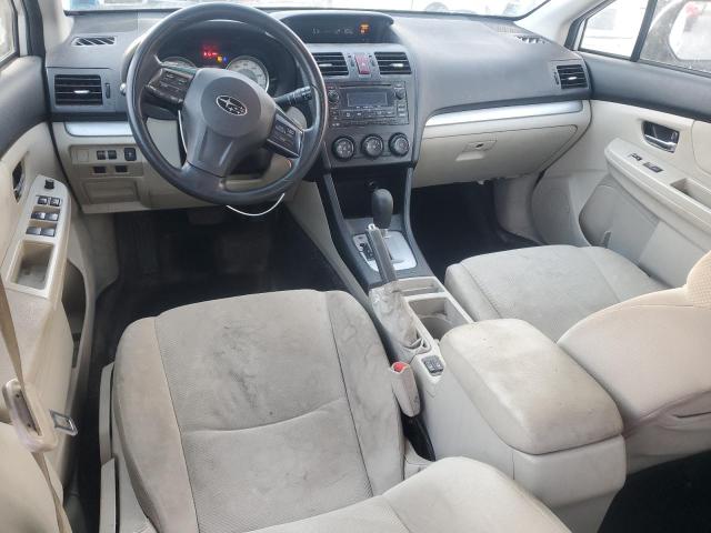 Photo 8 from auction – 2012 SUBARU IMPREZA PR with VIN JF1GPAC68CH211040