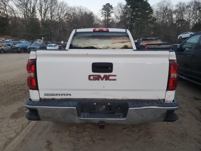 Photo 6 from auction – 2014 GMC SIERRA K15 with VIN 1GTV2TEC4EZ228929