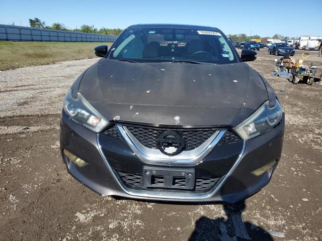 Photo 5 from auction – 2016 NISSAN MAXIMA 3.5 with VIN 1N4AA6AP1GC417402