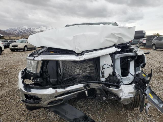 Photo 5 from auction – 2024 RAM 1500 BIG H with VIN 1C6SRFFT6RN115471