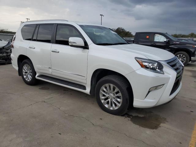 Photo 4 from auction – 2019 LEXUS GX 460 with VIN JTJBM7FX5K5233076