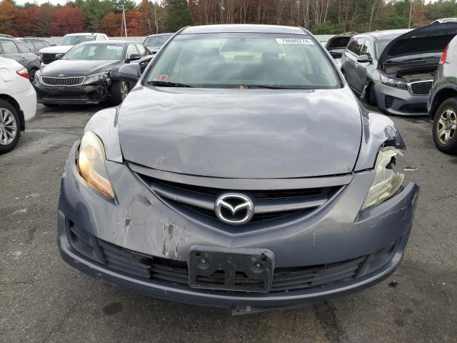 Photo 5 from auction – 2011 MAZDA 6 I with VIN 1YVHZ8BHXB5M01825