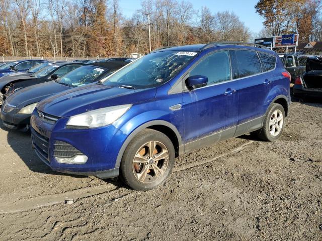 FORD ESCAPE SE 2016 with VIN 1FMCU9G9XGUB32028 - Photo from auction