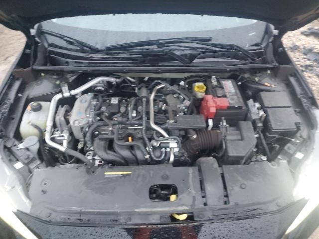 Photo 11 from auction – 2023 NISSAN SENTRA SR with VIN 3N1AB8DV8PY268560