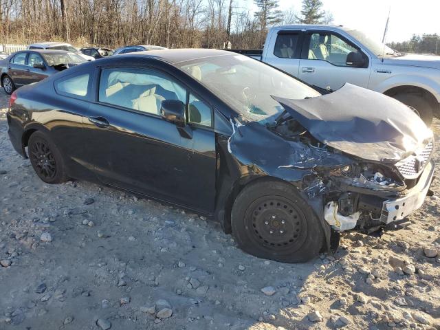 Photo 4 from auction – 2012 HONDA CIVIC LX with VIN 2HGFG3A53CH504917